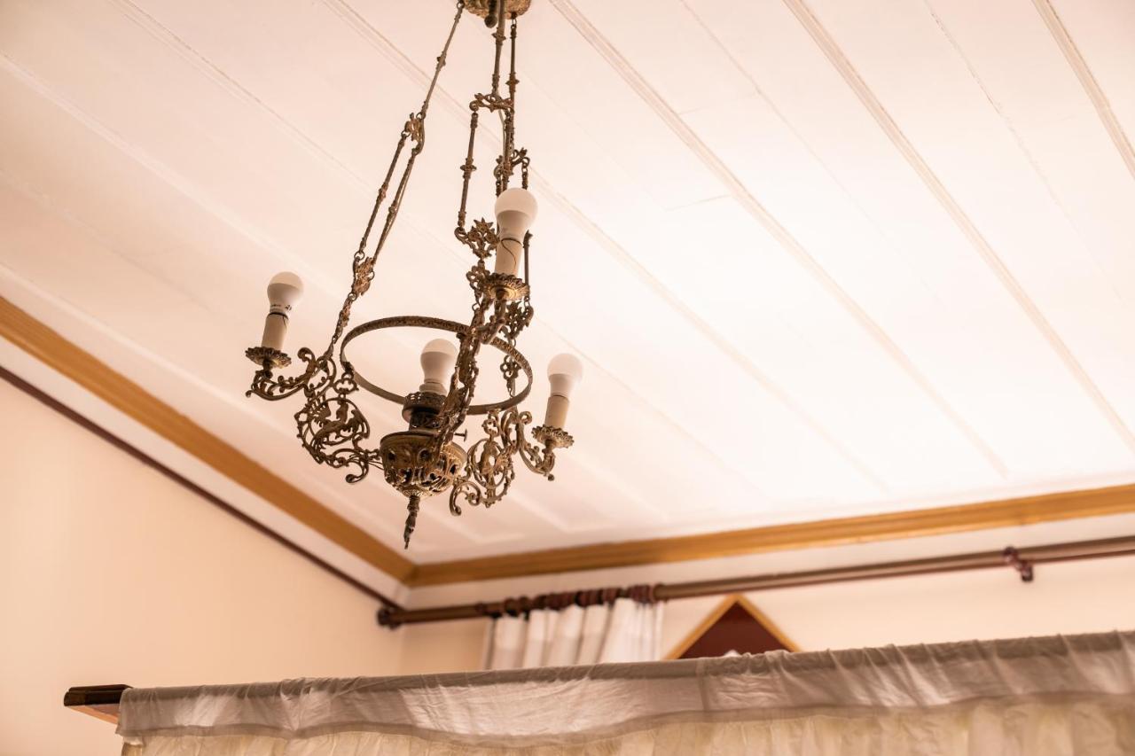 Teatro Hotel Boutique Ouro Preto  Zewnętrze zdjęcie