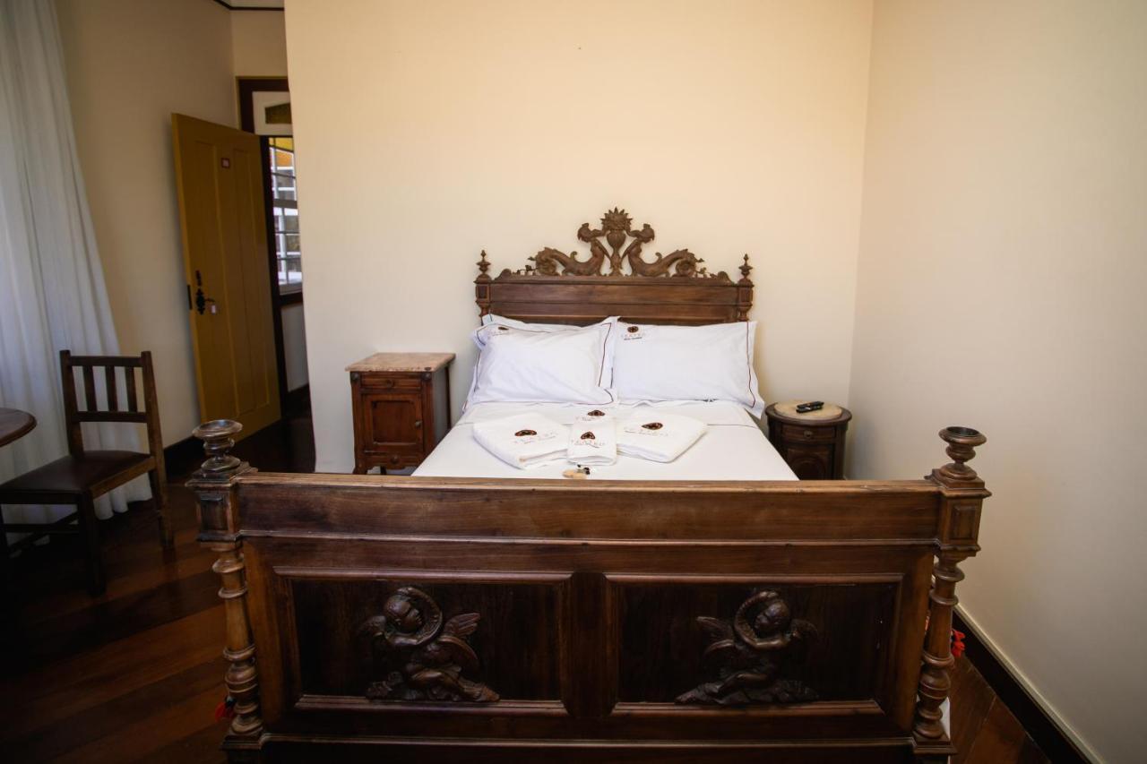 Teatro Hotel Boutique Ouro Preto  Zewnętrze zdjęcie
